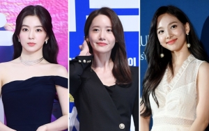 Idol Cewek Ini Paling Layak Disebut sebagai Representatif Center Girl Grup
