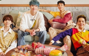 Winner Bahagia Tampilkan Konsep Penuh Nostalgia Dalam Teaser Album Comeback 'Remember'