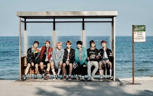 'Spring Day' Milik BTS Ungguli 'Cherry Blossom Ending' sebagai Lagu Musim Semi Tersukses