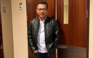 Artis Perantauan, Anang Hermansyah Bilang Begini Soal Larangan Mudik Karena Wabah Corona