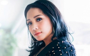 Dijuluki Yoon Se Ri Versi Indonesia, Nagita Slavina Tampil Anggun Pakai Baju Ini