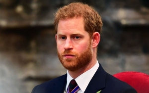 Pangeran Harry Terancam Kehilangan Gelar Bangsawan Sepenuhnya Jika Tinggal di AS