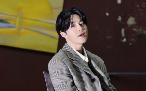 Suho EXO Rilis MV 'Let's Love', Sudah Raih Posisi Ketiga Penjualan Terbanyak Album Solois