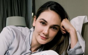 'Reaksi' Luna Maya Usai Geger Video Bareng Syahrini-Reino, Sifat Asli Terkuak?