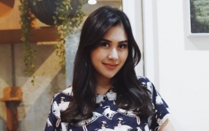 Syahnaz Sadiqah Kaget Sendiri Saat Kenang Perut Buncit Ketika Hamil Anak Kembar