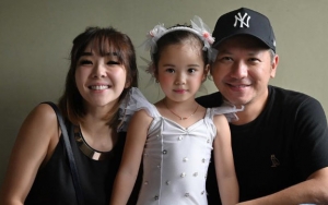 Gading Marten Unggah Foto Gempi Bareng Gisella Anastasia, Penggemar Kembali Doakan Rujuk