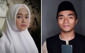 Ria Ricis Bocorkan Panggilan Spesial ke Taqy Malik, Pose Couple Bikin Gemes