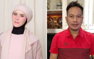 Gugatan Angel Lelga Bercerai Dari Vicky Prasetyo Dikabulkan Hakim Lewat Putusan Online