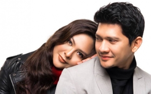 Telanjang Dada Pamer Abs, Iko Uwais Bikin Audy Terpesona