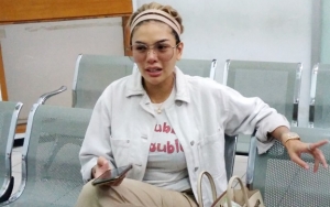 Jalani Sidang KDRT, Nikita Mirzani Debat dengan Dipo Latief Soal Kehamilan Anak Ketiga