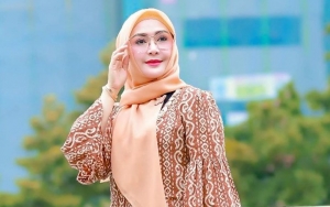 Empat Tahun Cerai, Eddies Adelia Buka Suara Usai Nikah Lagi dengan Mantan Suami
