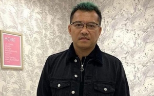Pilih Liburkan Karyawan di Tengah Wabah Corona, Anang Hermansyah: Penting Semua Sehat