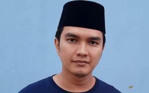 Bukan Hand Sanitizer, Aldi Taher Malah Bikin Parfum Anti Corona