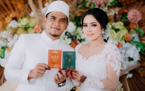 Wajah Istri Maell Lee Mirip Syahrini, Foto Pamer Tali Bra #UntilTomorrow Jadi Sorotan