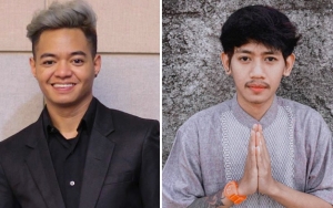 Reza Arap Labrak Seleb TikTok Rasis Yang Nyolong Hand Sanitizer di Mal