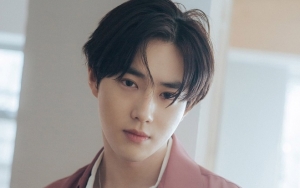 Suho EXO Jelaskan Makna Spesial Lagu Dalam Album Solonya 'Self-Potrait'