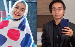 Ria Ricis Nggombal Jatuh Cinta, Taqy Eks Suami Salma Balik Ngode Masa Depan