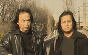 Erwin Gutawa Unggah Video Lawas Chrisye, Kenang 13 Tahun Kepergiannya 