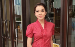 Maya Septha Jadi Gembel Di 'Until Tomorrow Challenge', Pengen Unggah Foto Lain Tapi Dilarang Suami