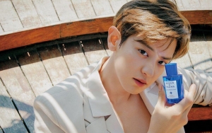 Chanyeol Maskulin Umbar Tato di Bali, Buka-Bukaan Soal Perubahan Member EXO
