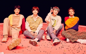 Winner Bagikan Memori Menyenangkan Bersama Dalam Teaser Konsep Album Comeback 'Remember'