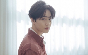 'Let's Love' Nomor Satu di Chart Melon dan iTunes, Suho Tak Lupakan EXO dan Fans