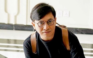 Yovie Widianto Ikuti Until Toworrow Challenge, Terungkap Pernah 'Nyasar' Ke Majalah Gadis