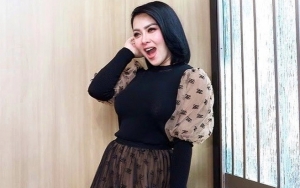 Biasa Glamor, Foto Syahrini #UntilTomorrow Ancur-Ancuran Dibongkar Sosok Ini