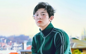 Chanyeol Jalani Pemotretan di Bali, Bahas Perbedaan Musiknya sebagai Solois dan Member EXO