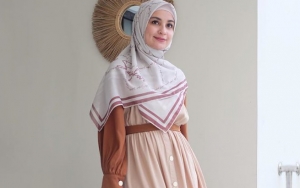 Shireen Sungkar Ternyata Sempat Remehkan Corona, Satu Bulan Kemudian: Bukan Virus Main-Main!