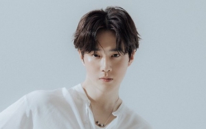 Suho Ungkap Tanggapan EXO Soal Lagu Solonya dan Akui Ingin Main Drama Romantis dengan Aktris Ini