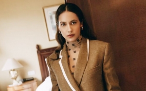  Pevita Pearce Pamer Keringetan Usai Olahraga, Paras Bening Kayak Air Keran Masjid Jadi Sorotan
