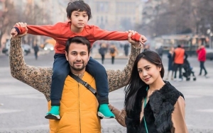 Rafathar Alami Perubahan Ini Usai Sunat, Nagita Slavina Sampai Heran