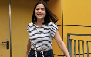  Alice Norin Umumkan Hamil Anak Kedua, Berkali-Kali Tes Sampai Yakin Berbadan Dua
