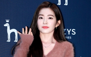 April Mop, Foto-Foto Cantik Irene Red Velvet Jepretan Fansite V BTS Curi Perhatian
