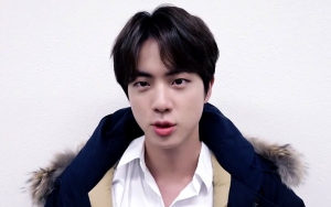 Jin BTS Ogah Rayakan April Mop Karena Alasan Ini, Netizen Puji Bijaksana