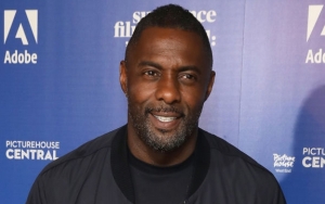 Idris Elba Belum Diizinkan Pulang dari Karantina Corona Meski Keadaan Membaik, Kenapa?