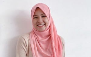 Natasha Rizki Tetap Buka Kedai Kopi Miliknya Saat Pandemi Corona, Ungkap Alasan Mulia Ini