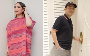 Nagita-Ruben Onsu cs Latah Pakai Kalung 'Anti Virus' Corona, Dokter Klaim Berbahaya?