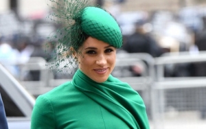 Sosok Ini Disebut Bakal Gantikan Tugas Meghan Markle di Kerajaan Inggris