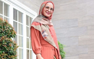 Terpisah Dari Keluarga Karena Corona, Shireen Sungkar Atasi Dengan Video Call