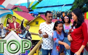 Tukang Ojek Pengkolan