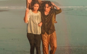 Samudra Cinta