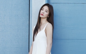 Song Hye Kyo Dicibir Usai Bahas Kesetiaan, Song Joong Ki Kena Sindir