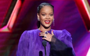 Rihanna Akui Ingin Punya Banyak Anak Tanpa Pasangan