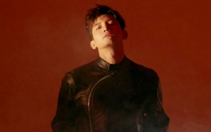 Changmin TVXQ Seksi Umbar Perut Six Pack di Teaser Album Debut Solo 'Chocolate'