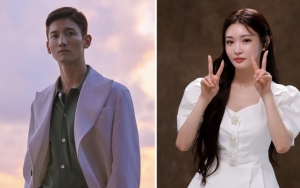 Changmin Dikonfirmasi Bakal Kolaborasi Bareng Kim Chung Ha Dalam Album Debut Solo 'Chocolate'