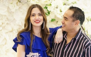 Rayakan Anniversary Pernikahan, Nia Ramadhani Tulis Pesan Cinta Untuk Suami