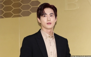 Suho Bahas Perbedaan Musik Album Solonya dengan EXO, Yakin Fans Kaget Dengar 'Self-Portrait'