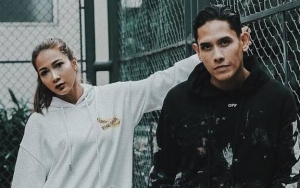 Andrea Dian Umumkan Hasil Tes Corona, Ganindra Bimo Akui Rindu Sang Istri